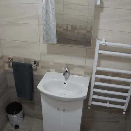 Dessi Apartamento Pleven