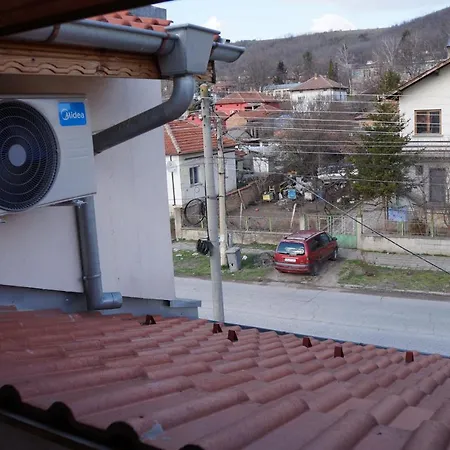 Appartamento Dessi Pleven