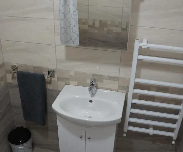 Dessi Lejlighed Pleven