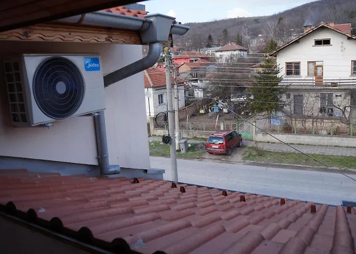 Lejlighed Dessi Pleven